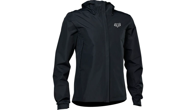 Fox Ranger 2,5L Water Jacket