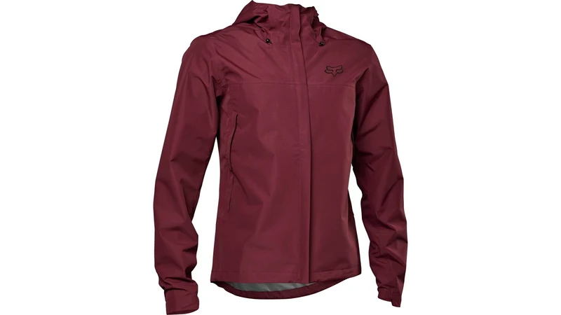 Fox Ranger 2,5L Water Jacket