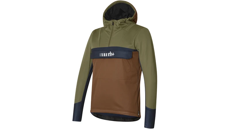RH+ All Road Anorak