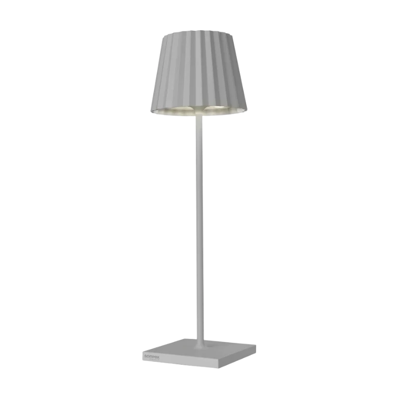 LED Outdoor Lampe "Troll 2.0"