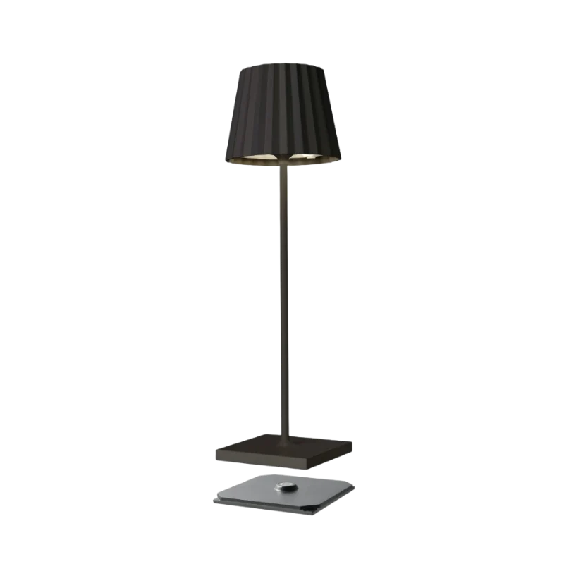 LED Outdoor Lampe "Troll 2.0"