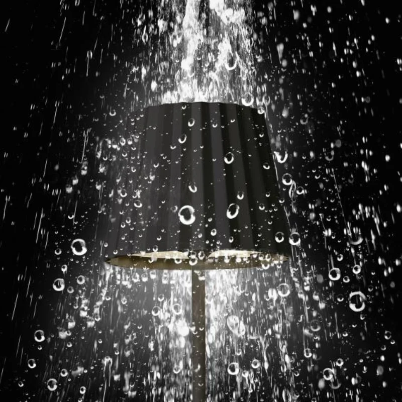 LED Outdoor Lampe "Troll 2.0"