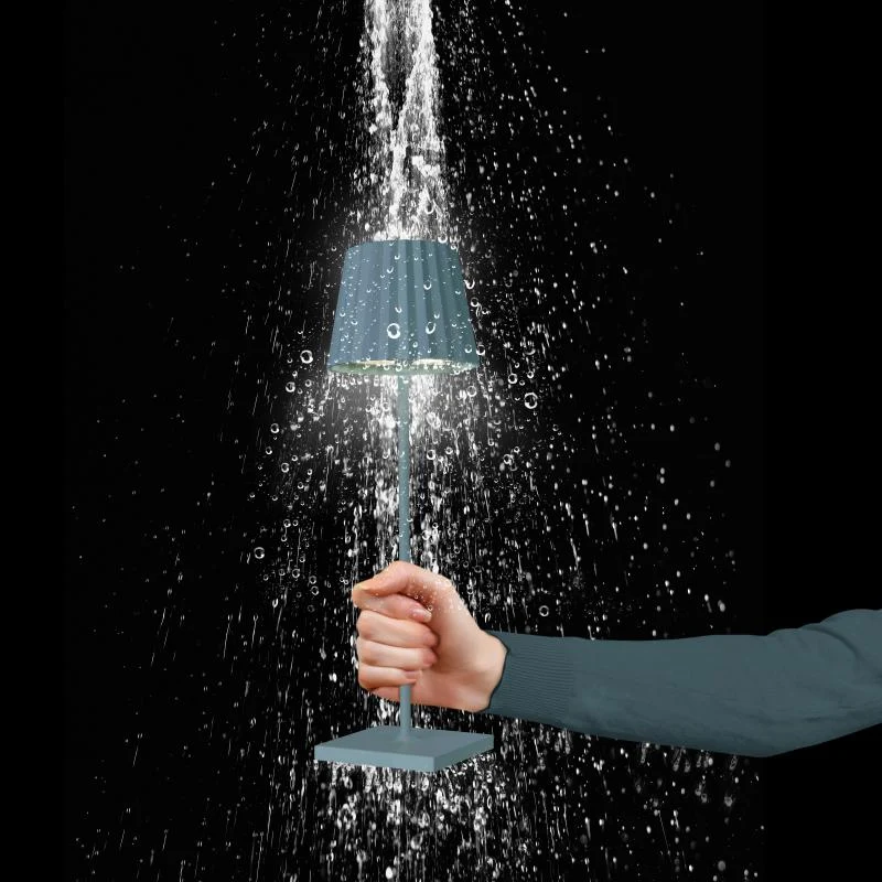LED Outdoor Lampe "Troll 2.0"