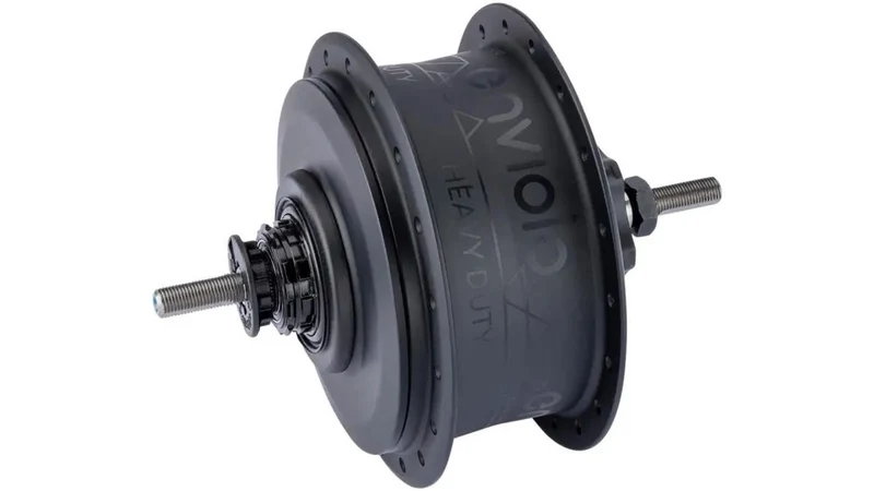 Enviolo Heavy Duty Getriebenabe