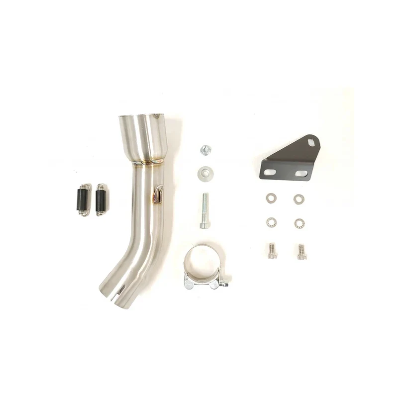 Endschalldämpfer IXIL Race Xtrem RC – KTM 390 Adventure 2020-2024