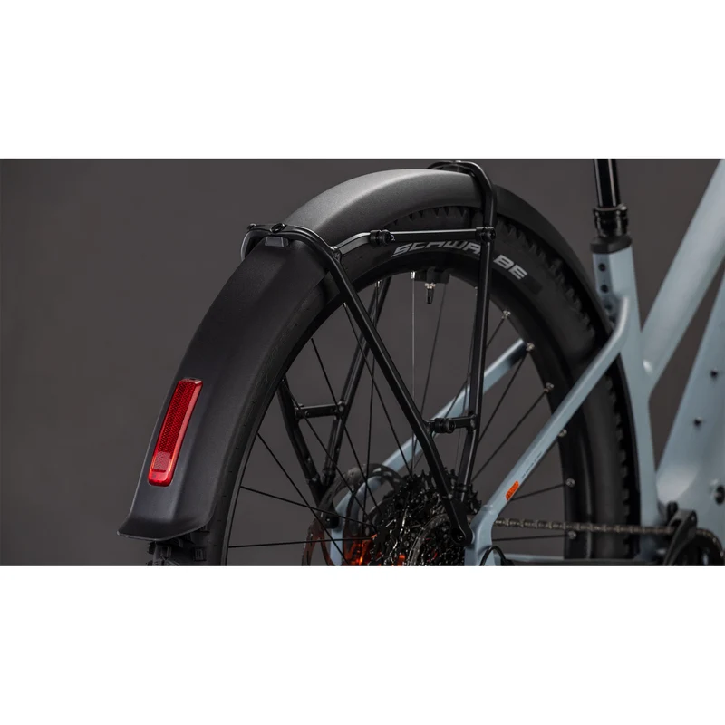 Cube Reaction Hybrid Race 800 FE vulcan´n´orange