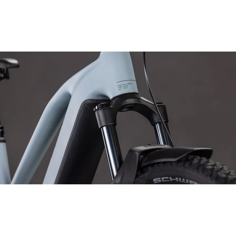 Cube Reaction Hybrid Race 800 FE vulcan´n´orange