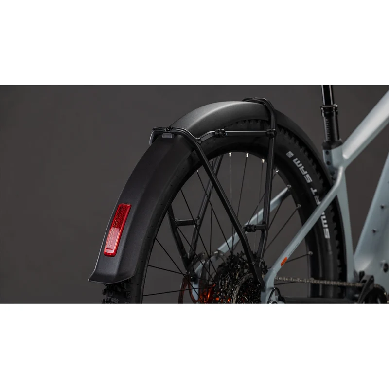 Cube Reaction Hybrid Race 800 FE vulcan´n´orange