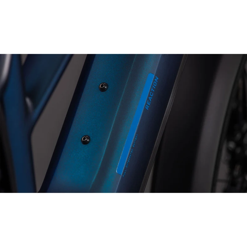 Cube Reaction Hybrid Pro 800 FE nebular´n´dazzle
