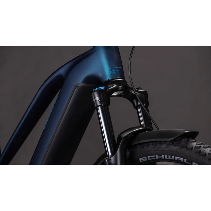Cube Reaction Hybrid Pro 800 FE nebular´n´dazzle