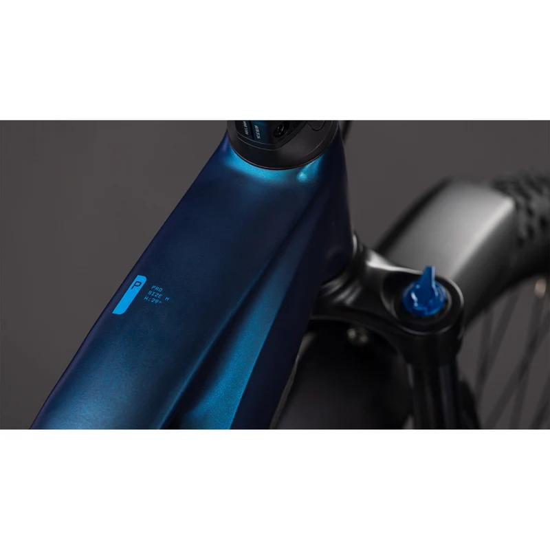 Cube Reaction Hybrid Pro 800 FE nebular´n´dazzle