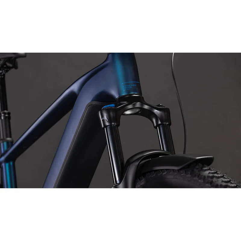 Cube Reaction Hybrid Pro 800 FE nebular´n´dazzle