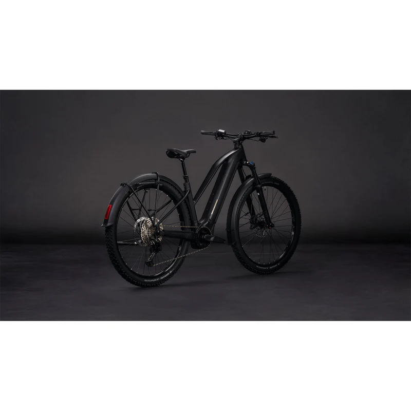 Cube Reaction Hybrid Pro 800 FE blackline