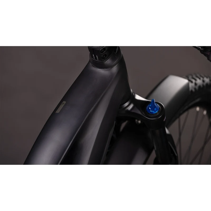 Cube Reaction Hybrid Pro 800 FE blackline
