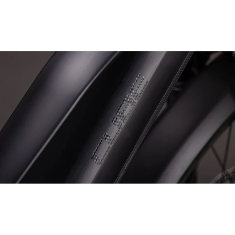 Cube Reaction Hybrid Pro 800 FE blackline