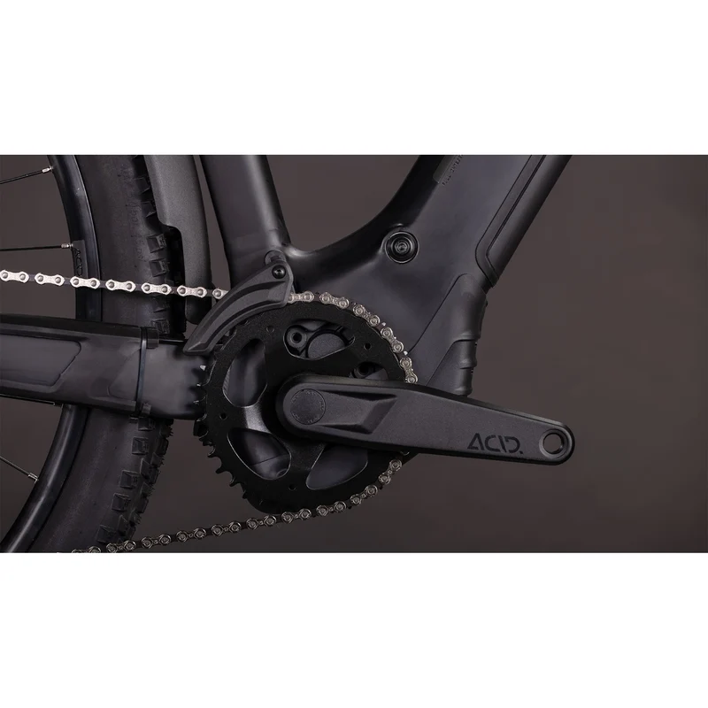 Cube Reaction Hybrid Pro 800 FE blackline