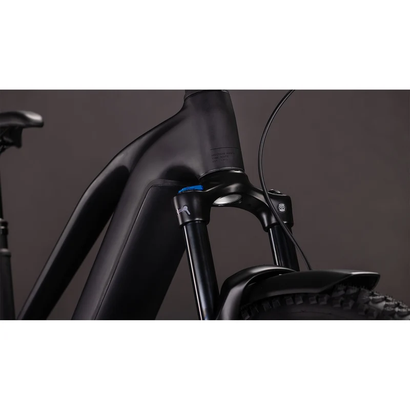 Cube Reaction Hybrid Pro 800 FE blackline