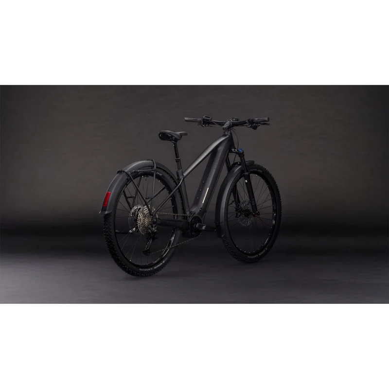 Cube Reaction Hybrid Pro 800 FE blackline