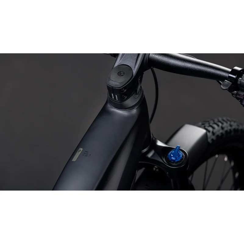 Cube Reaction Hybrid Pro 800 FE blackline