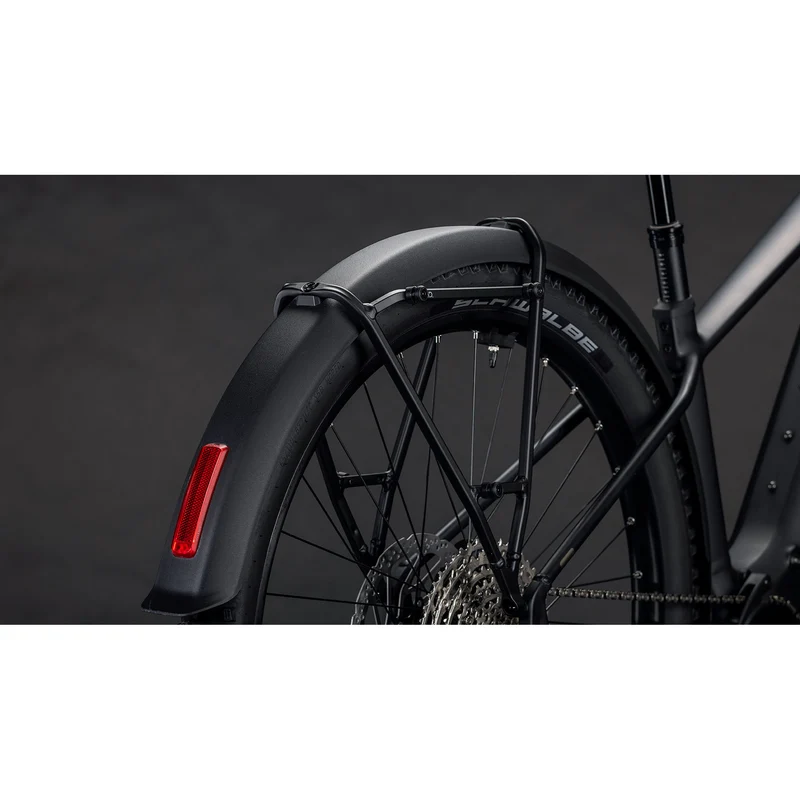 Cube Reaction Hybrid Pro 800 FE blackline