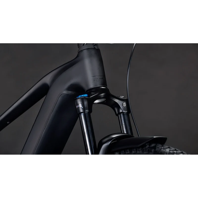 Cube Reaction Hybrid Pro 800 FE blackline