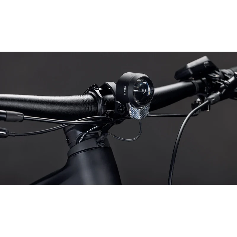 Cube Reaction Hybrid Pro 800 FE blackline