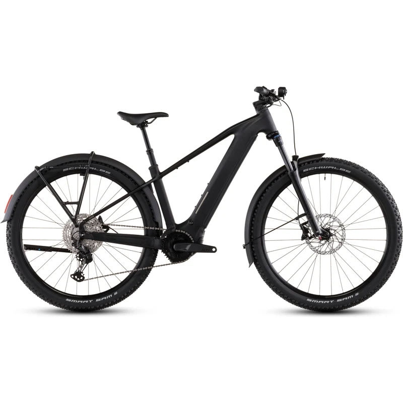 Cube Reaction Hybrid Pro 800 FE blackline