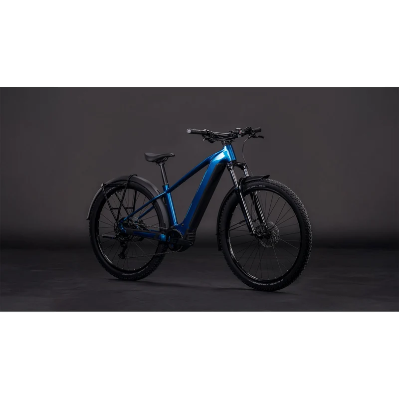 Cube Reaction Hybrid Performance 600 FE electricblue´n´dazzle