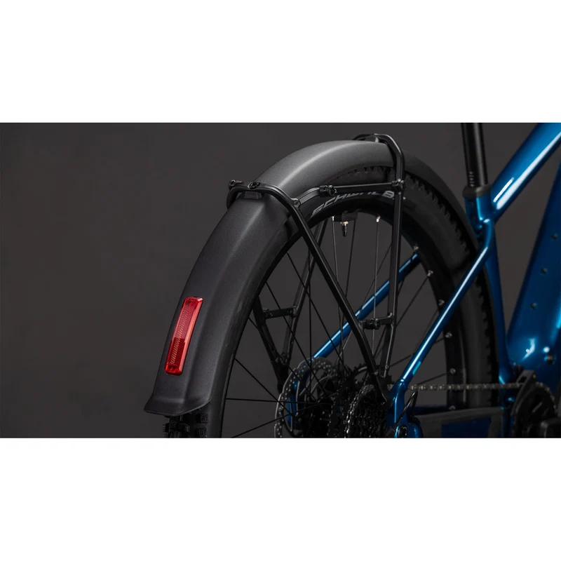 Cube Reaction Hybrid Performance 600 FE electricblue´n´dazzle