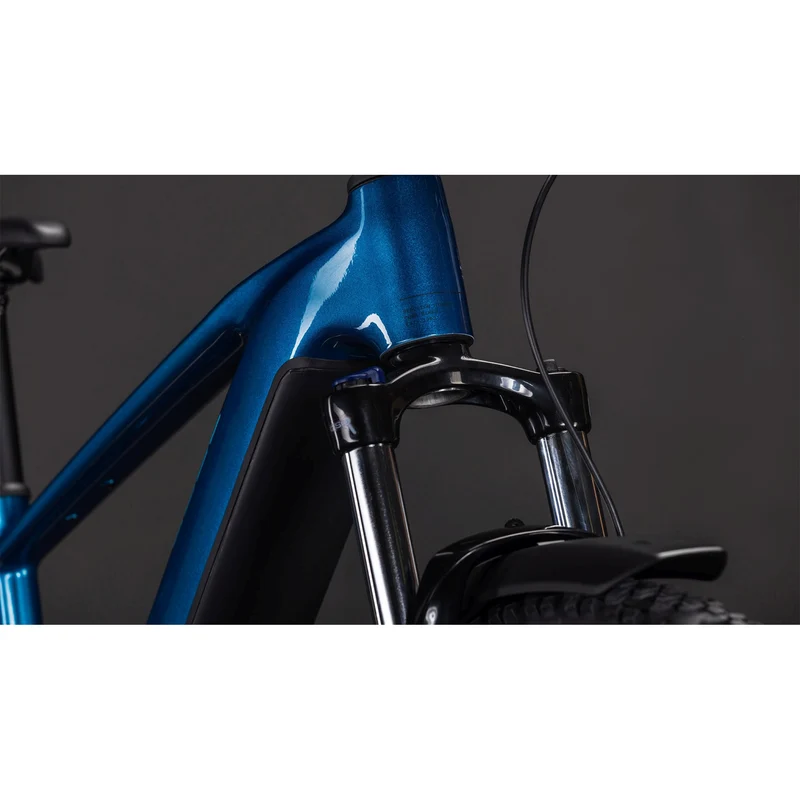 Cube Reaction Hybrid Performance 600 FE electricblue´n´dazzle