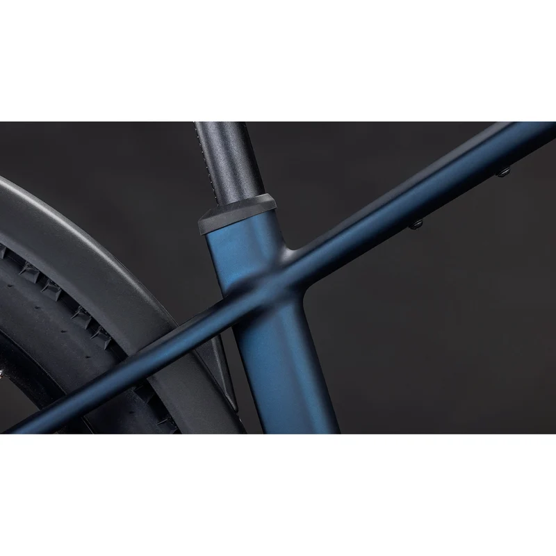 Cube Reaction Hybrid Performance 600 FE indigoblue´n´reflex