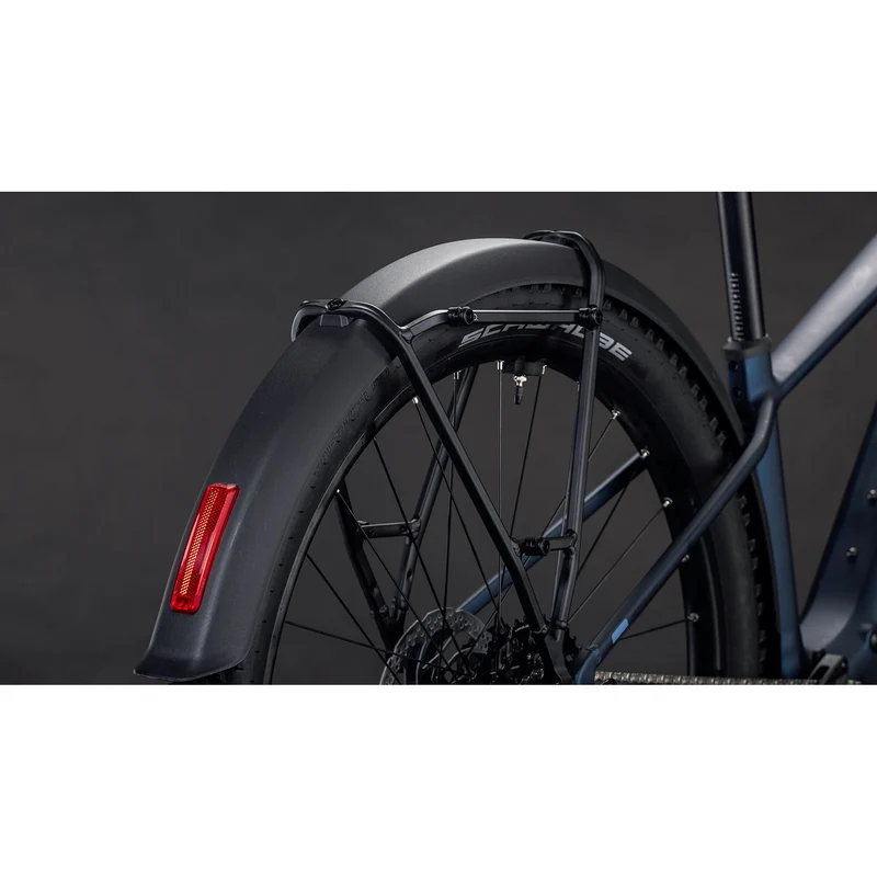Cube Reaction Hybrid Performance 600 FE indigoblue´n´reflex