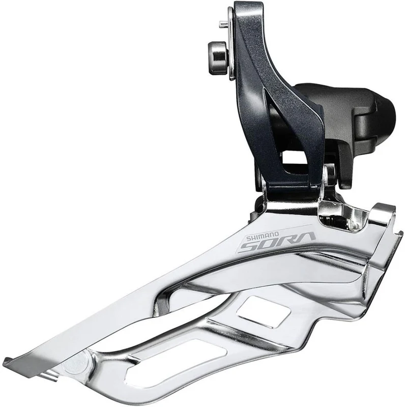 Shimano Umwerfer Sora Anlöt 3X9