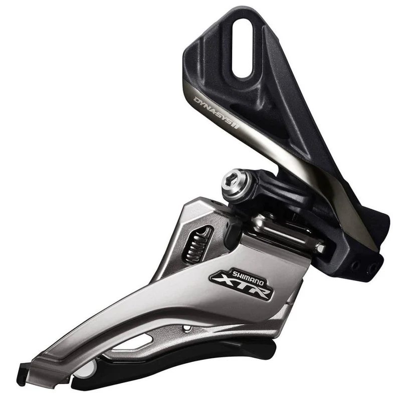 Shimano Umwerfer XTR 2X11 Ssw Direct