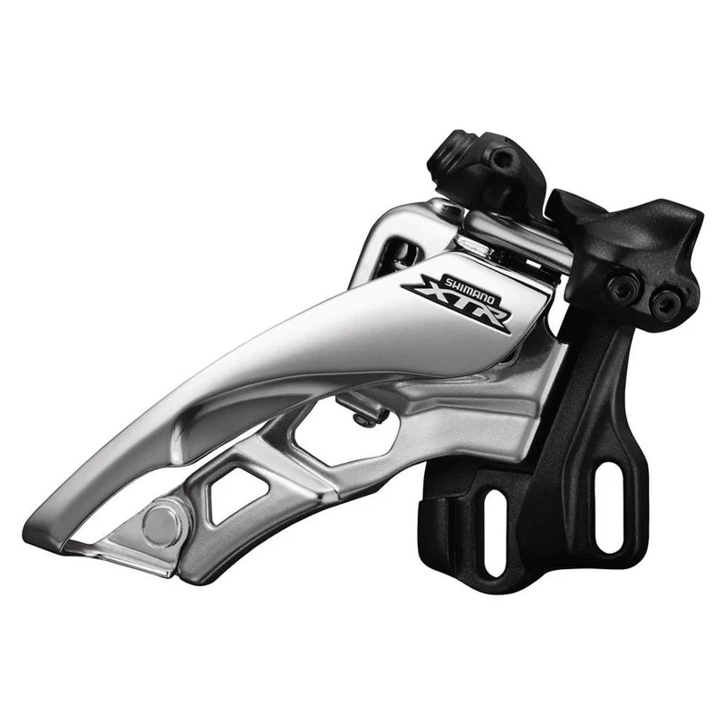 Shimano Umwerfer XTR 3X11 Ssw E-Typ
