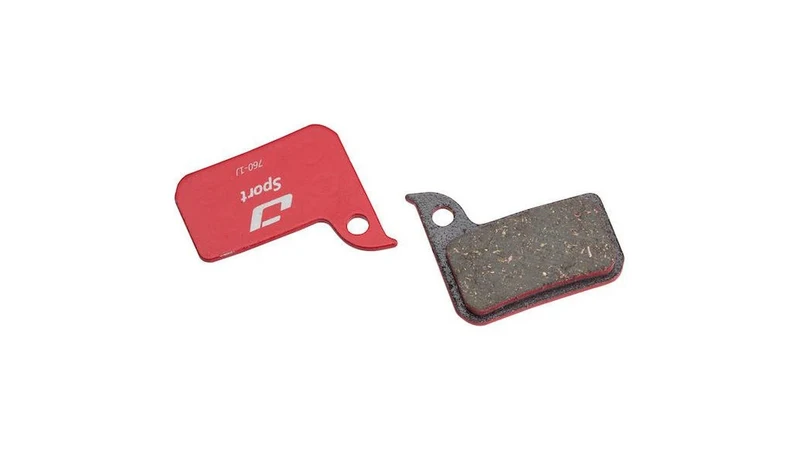 Jagwire Disc Sport Code/Guide RE
