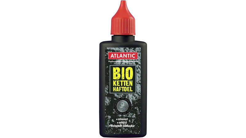Atlantic Bio Kettenoel 50 ml