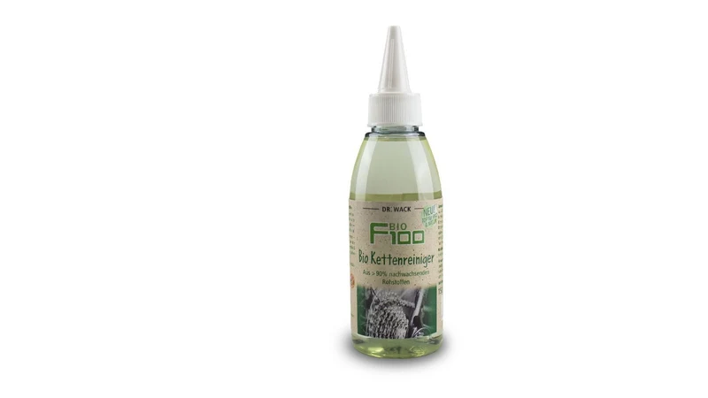 F100 Bio Kettenreiniger 150 ml