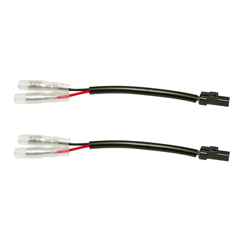 Blinker-Adapterkabel Paar Highsider – Ducati KTM MV Agusta Modelle