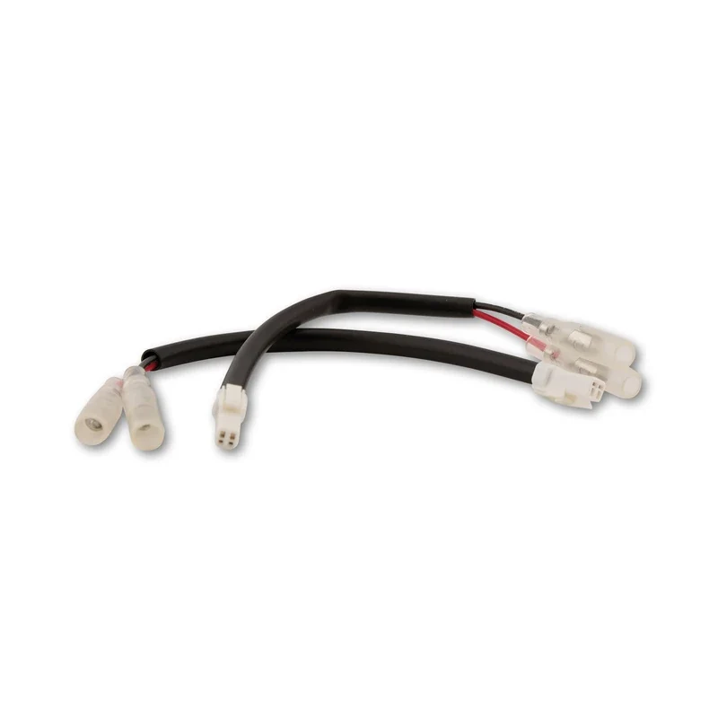 Blinker-Adapterkabel Paar Highsider – Ducati KTM MV Agusta Modelle