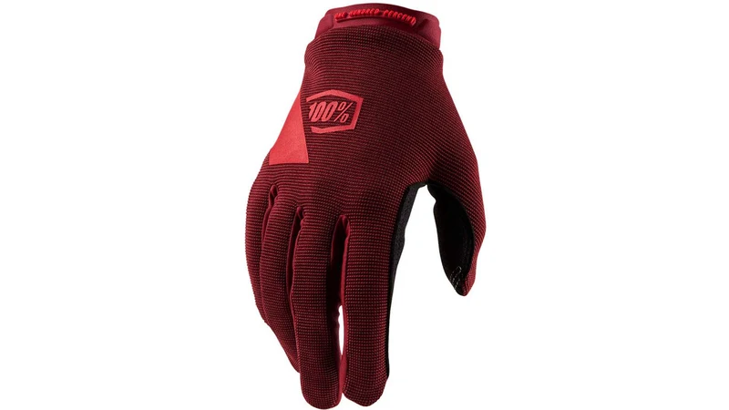 100% Ridecamp Women's Glove