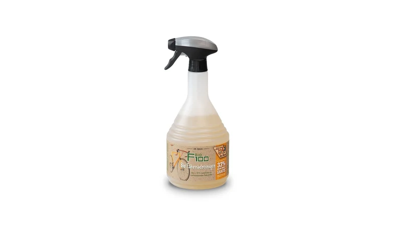 F100 Bio Fahrradreiniger 1000 ml