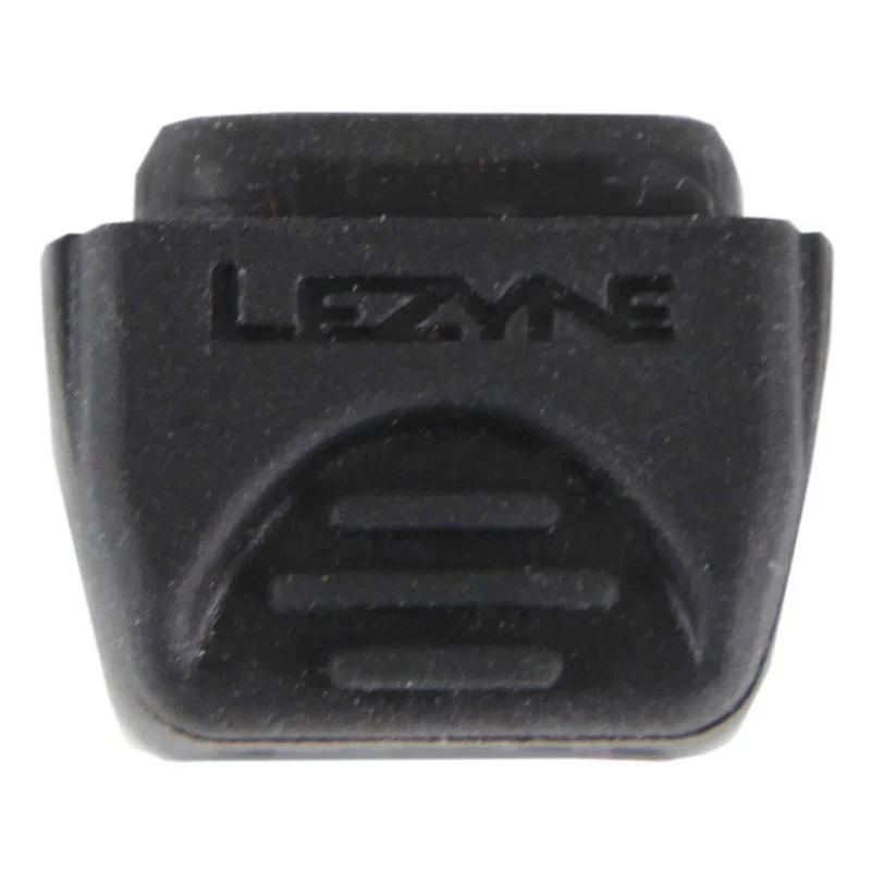 Lezyne Rubber Cap Strip Drive