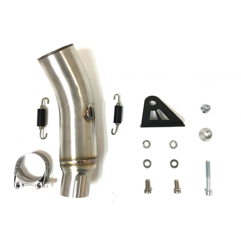 Endschalldämpfer IXIL Race Xtrem RC – Suzuki GSX-S 750 17-20 GSR 750 11-16