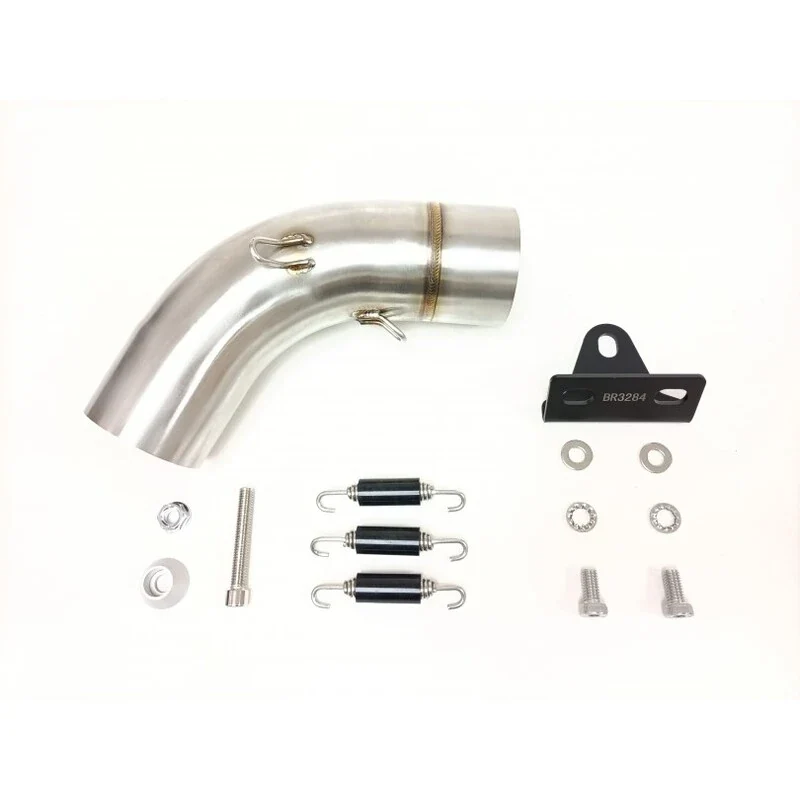 Endschalldämpfer IXIL Race Xtrem RC – KTM 990 Duke /R 2024-2026 (R2DK)