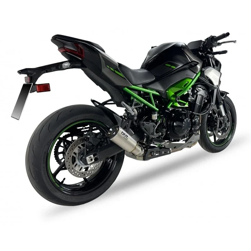 Endschalldämpfer IXIL Race Xtrem RC – Kawasaki Z 900 /SE 2025-2026