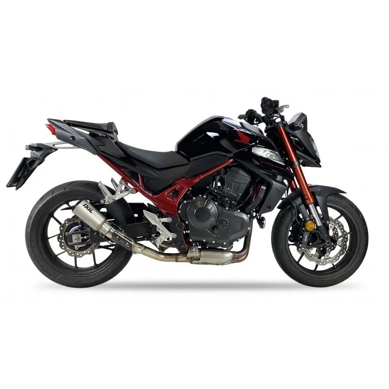 Endschalldämpfer IXIL Race Xtrem RC – Honda CB 750 Hornet 23-24 (RH12)