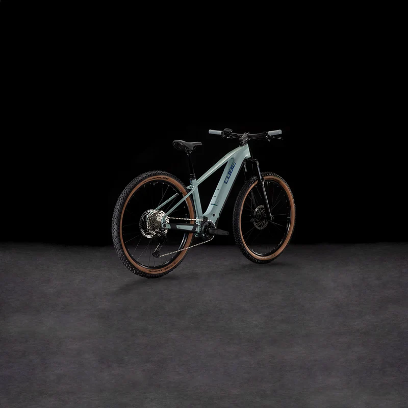 Cube Reaction Hybrid Race 800 desertgreen´n´prism