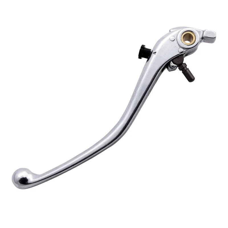 Kupplungshebel Highsider BC102 silber mit ABE – Aprilia & Ducati Modelle