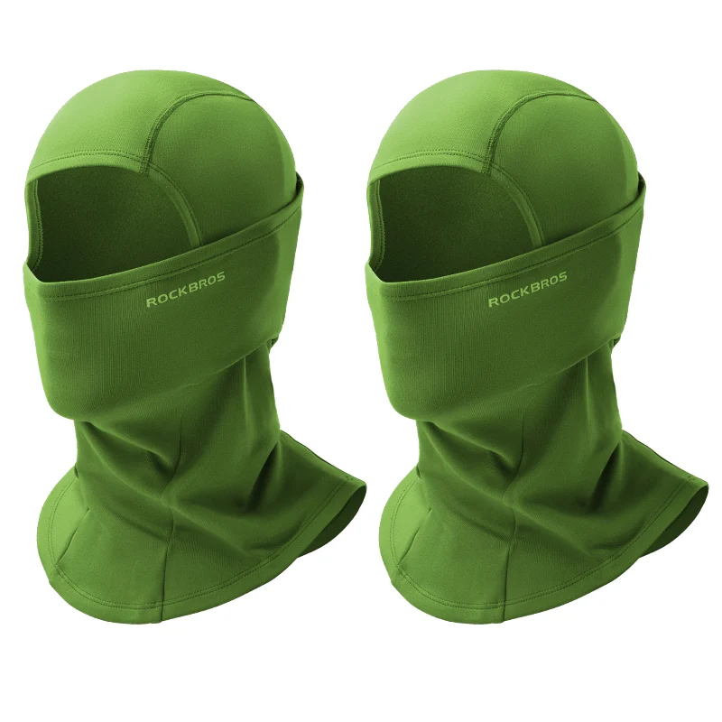 ROCKBROS Sturmhaube Herbst Winter Balaclava für Outdoorsports Unisex